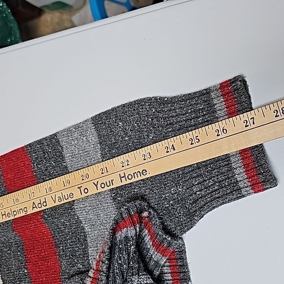 Denver Hayes Classic Fit Sweater Sz XXL - Picture 3 of 9